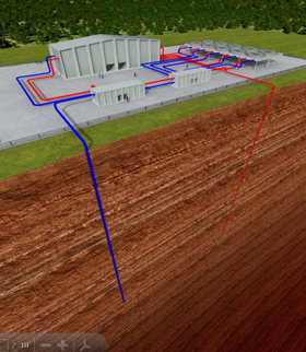 BLS Geothermal