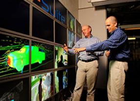 DOE HPC innovation