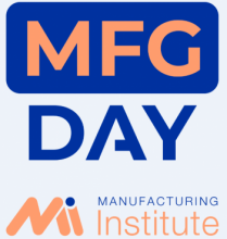 Manufacturing Day logo